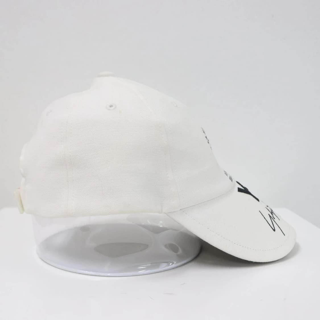 Y-3 YOHJI YAMAMOTO 캡모자 상품이미지6