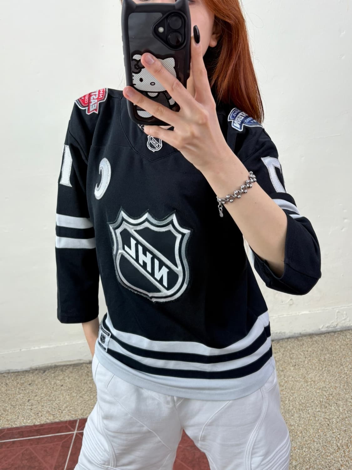 NHL 하키저지 상품이미지2