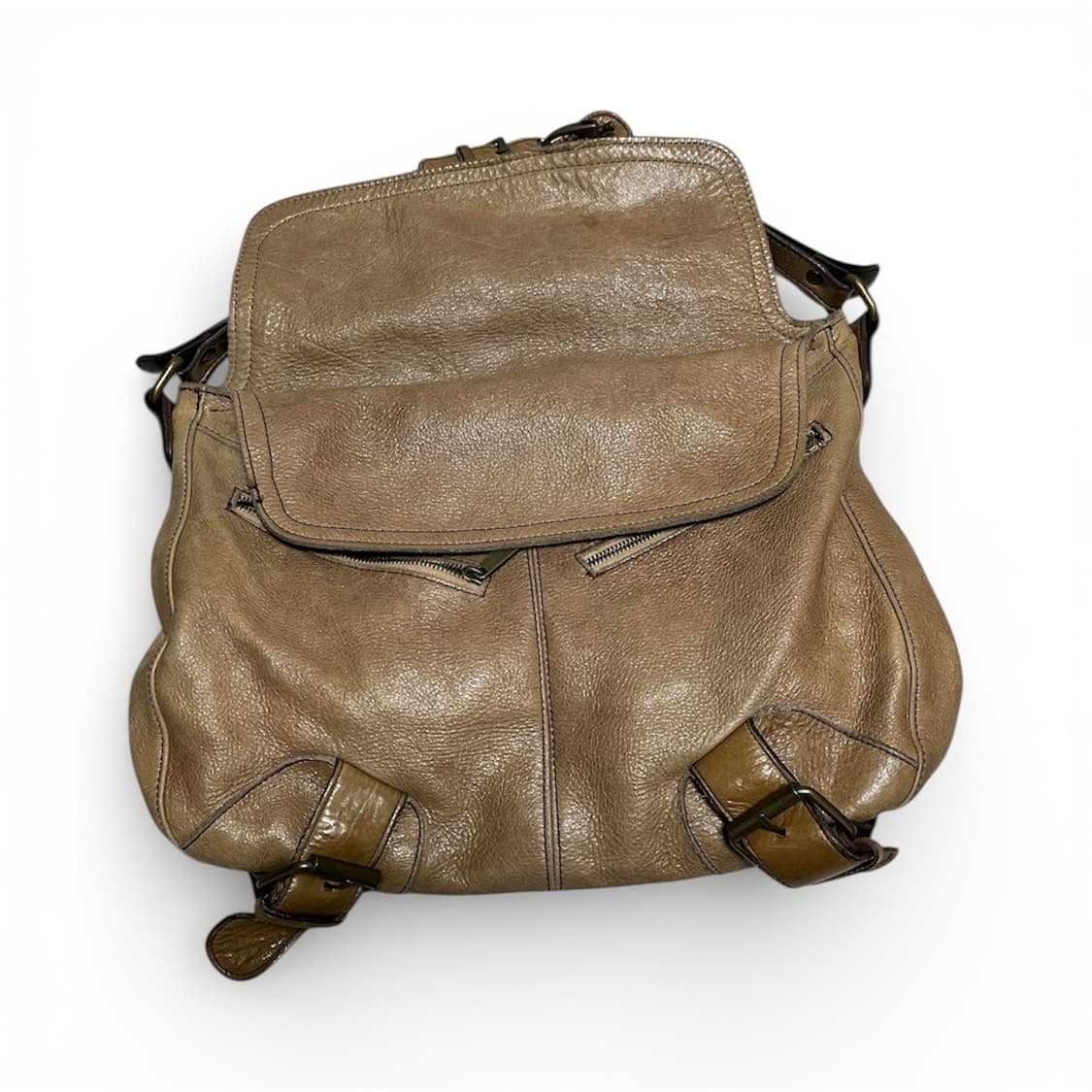 ayadz 아야즈빈티지 가방 상품이미지2