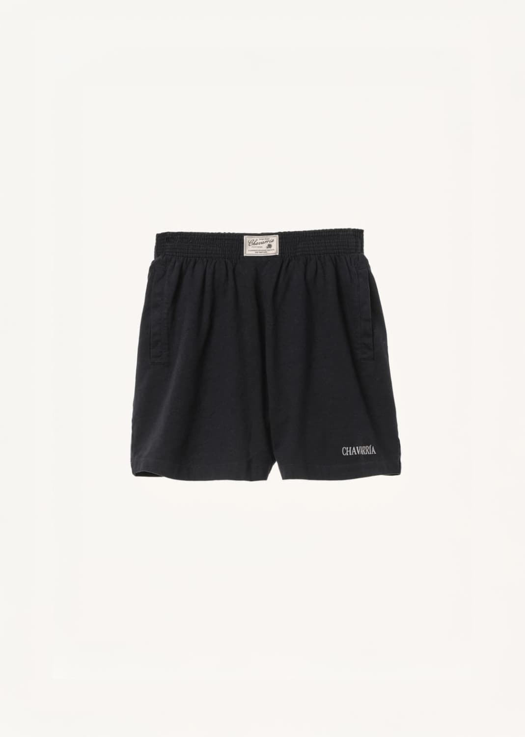 윌리 차바리아 x 자라 자수 조거 버뮤다 팬츠 상품이미지1