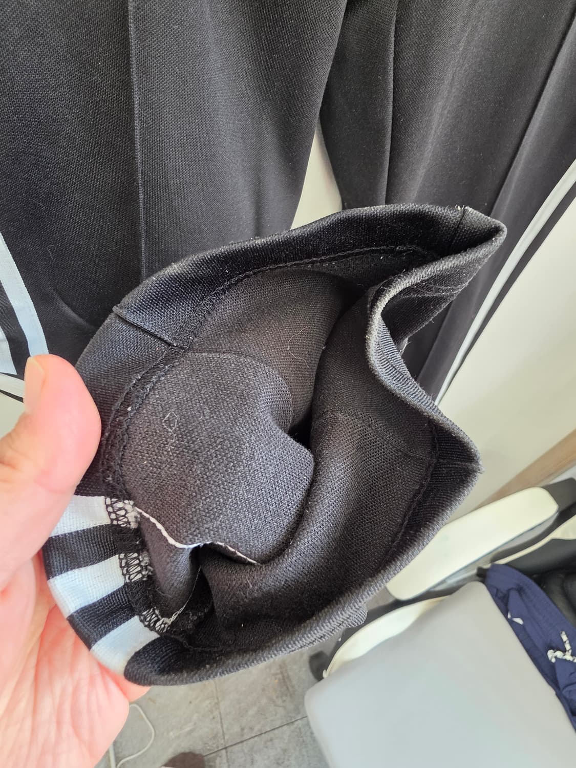 아디다스 바지 상품이미지5