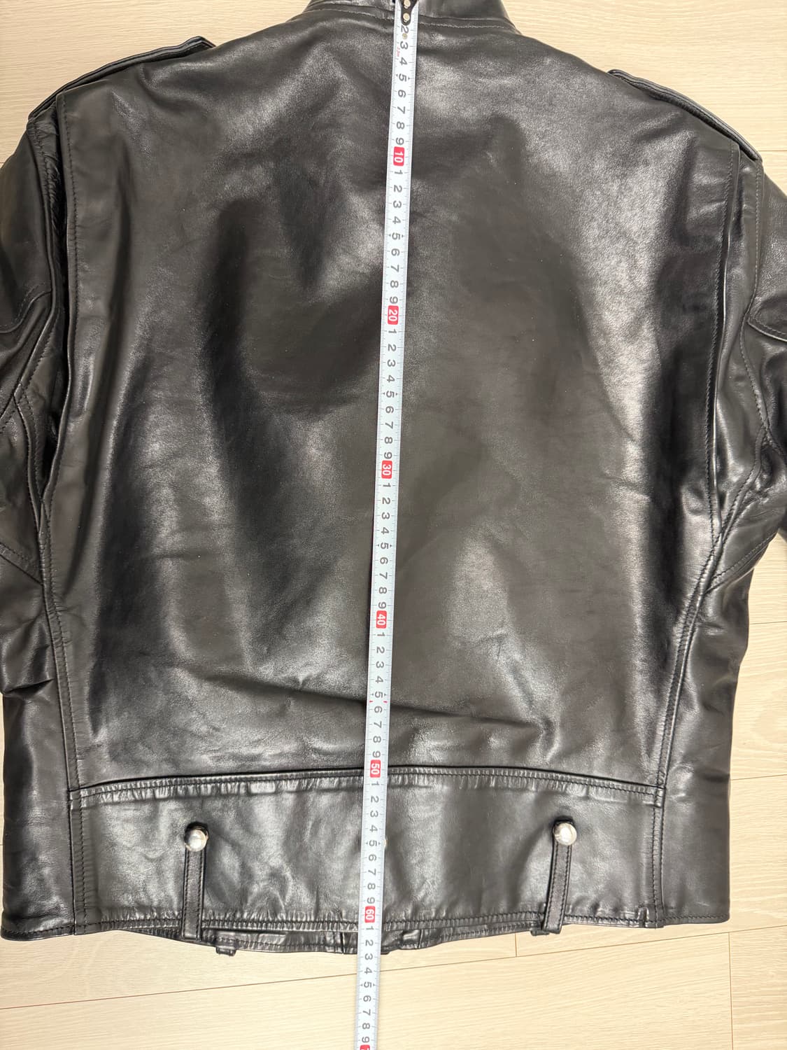 이스트맨레더 로드스타 상품이미지10