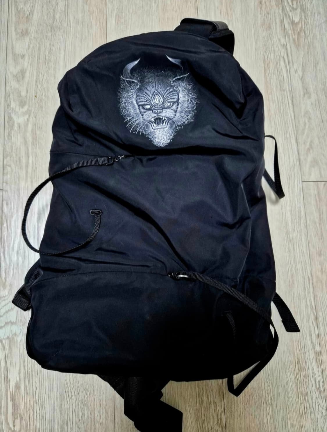 Y-3 백팩 상품이미지3