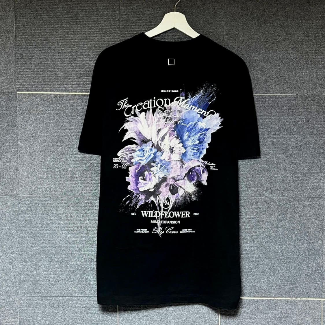 우영미 반팔 상품이미지1