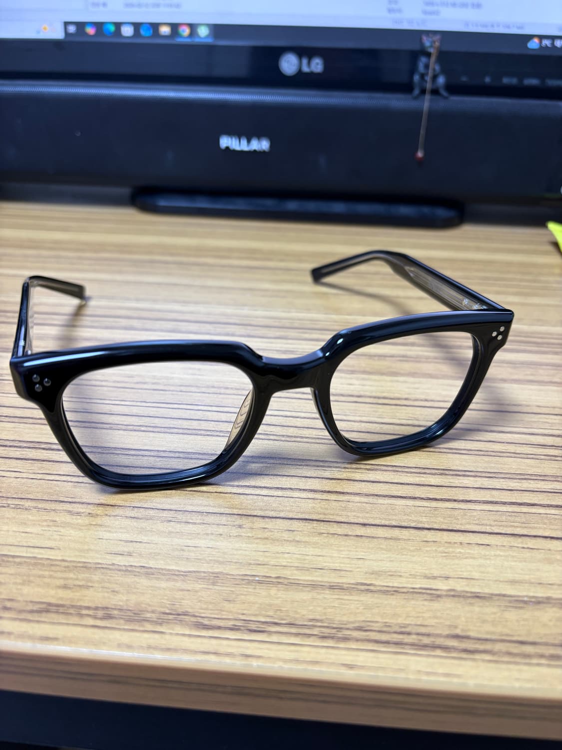 젠틀몬스터 모나코 01  상품이미지1