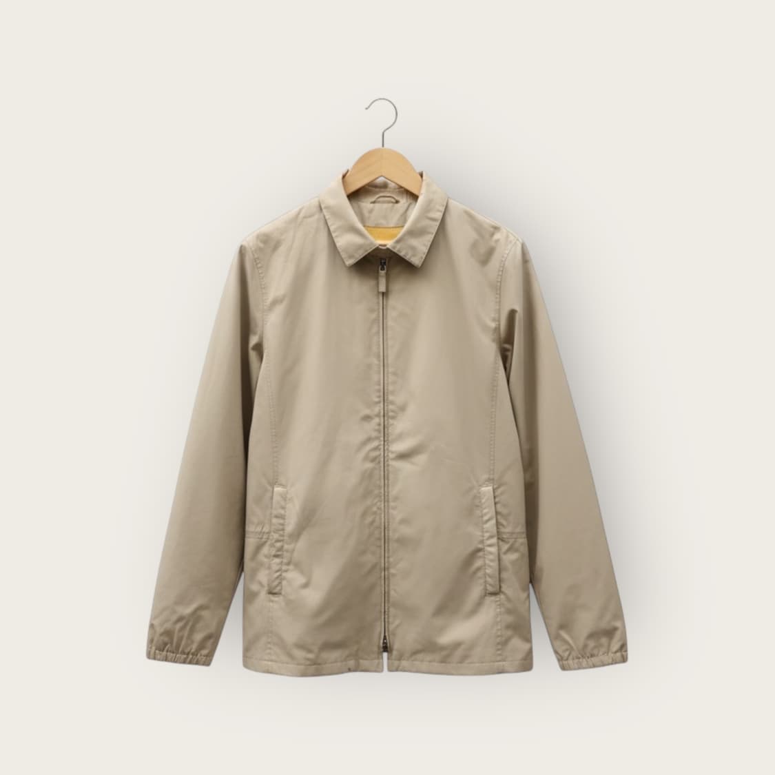 50/ 프라다 스포츠 레드텝 고어텍스 자켓 상품이미지1