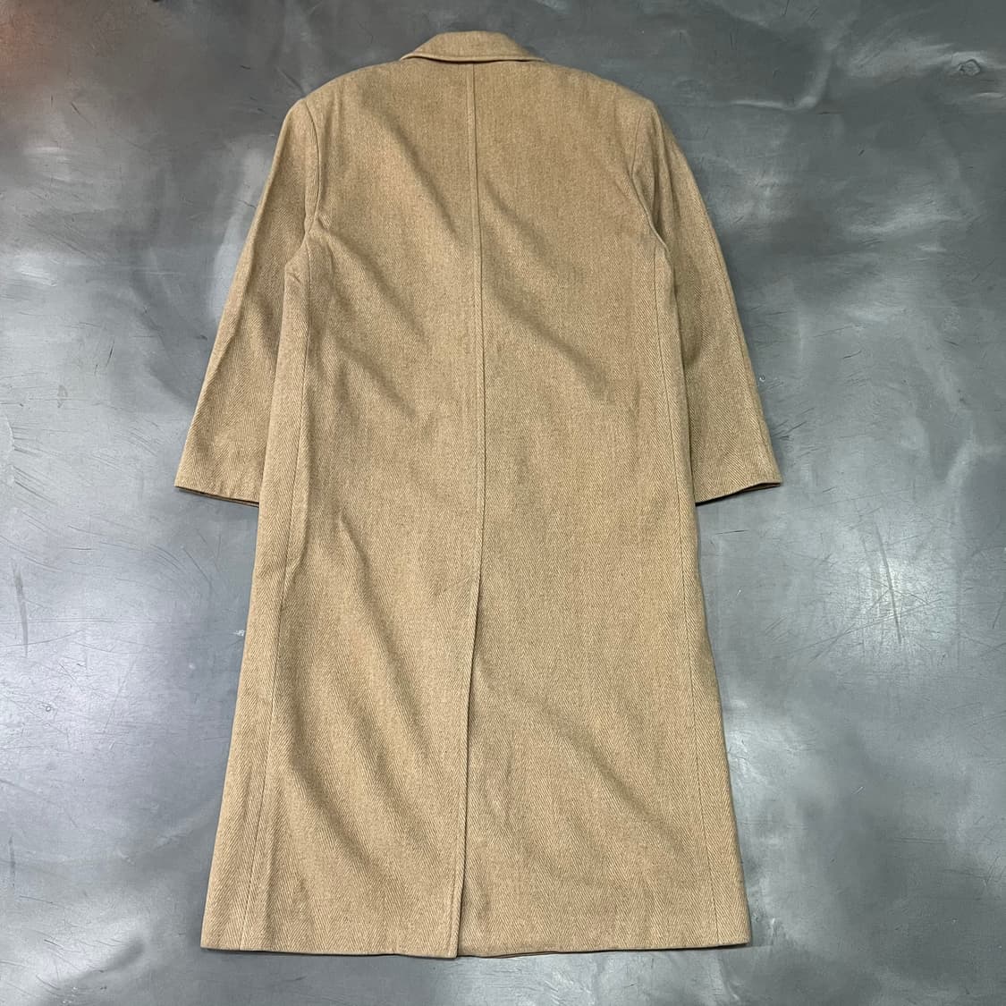  미쏘니 울 싱글 코트 y14920 상품이미지2