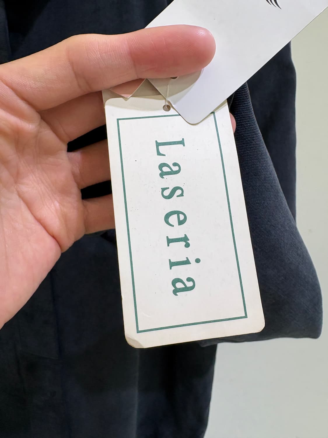 LASERIA 셔츠 상품이미지9