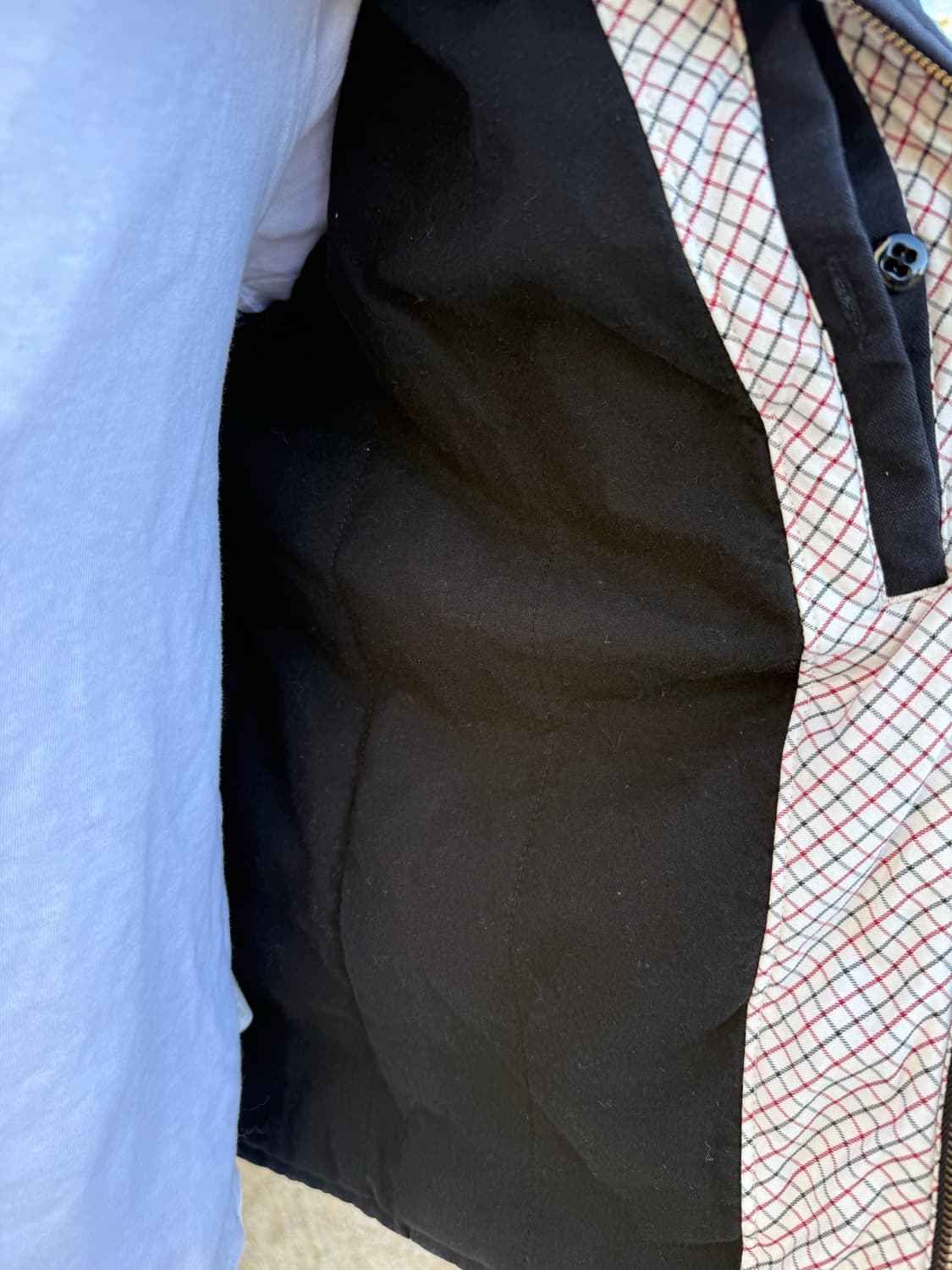 Polo Jeans Company 라이더 봄버 디트로이트 워커 자켓 L 상품이미지6