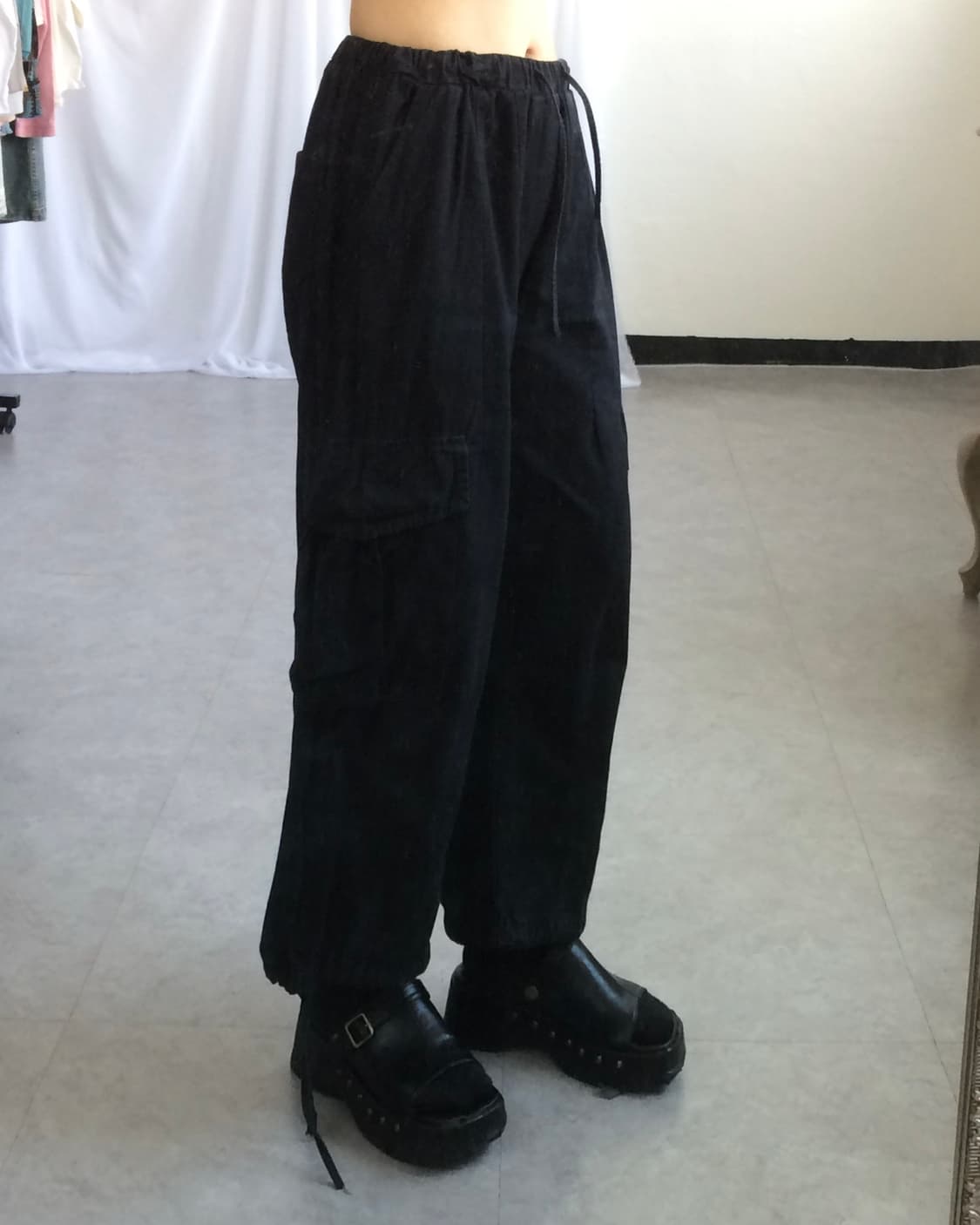 Cago pants 상품이미지7
