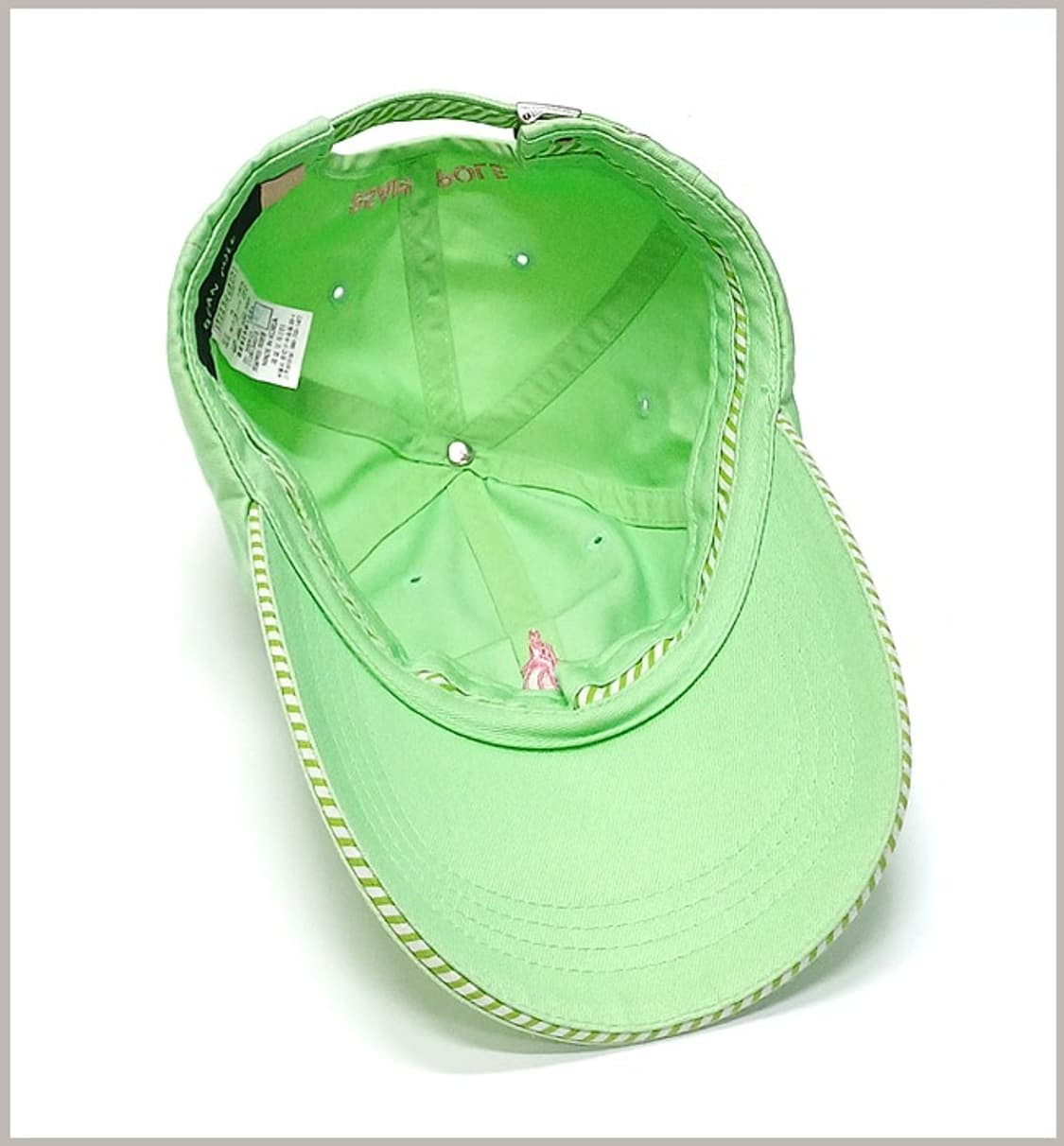 빈폴 정품 패션 모자 K-123 상품이미지5