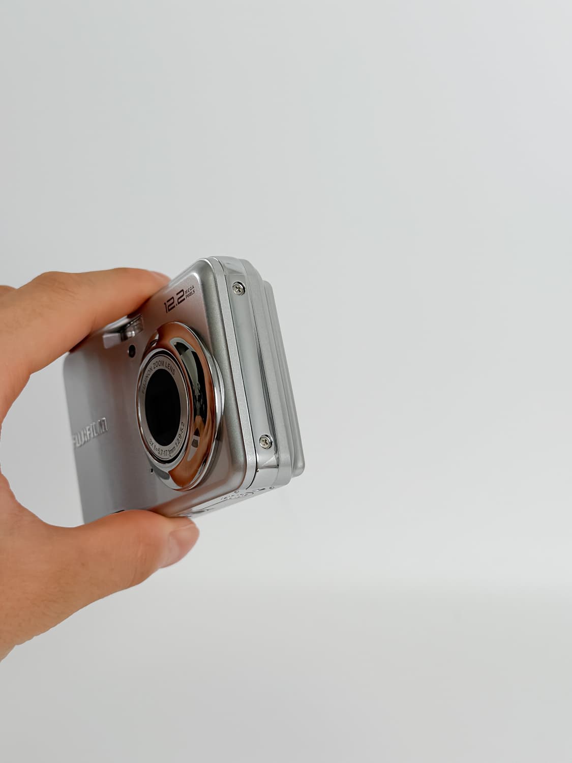 굿컨디션!) 후지필름 파인픽스 a220 Finepix 빈티지 디카 상품이미지10