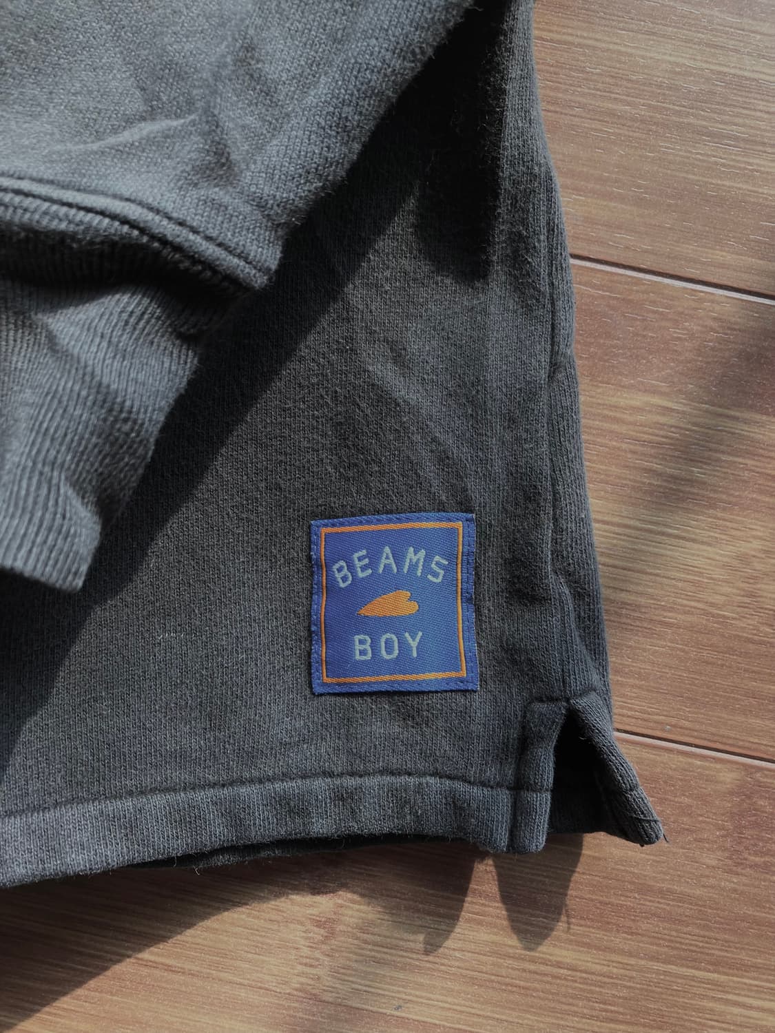 Beams boy 빔즈보이 롱슬리브  상품이미지3