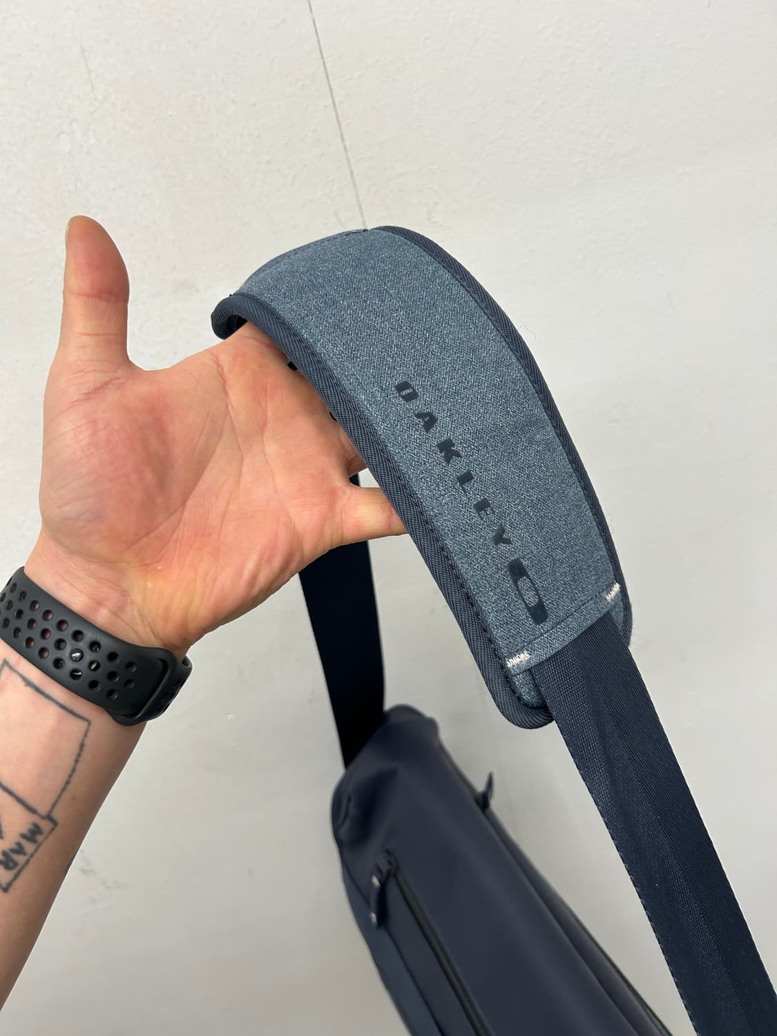 오클리 랩탑 메신저 백 / 브리프케이스 상품이미지4