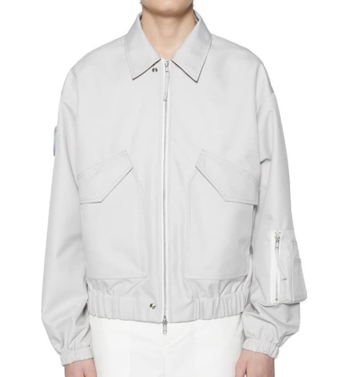 애프터프레이 러드 에디션 플라이트 자켓 [L] 상품이미지1