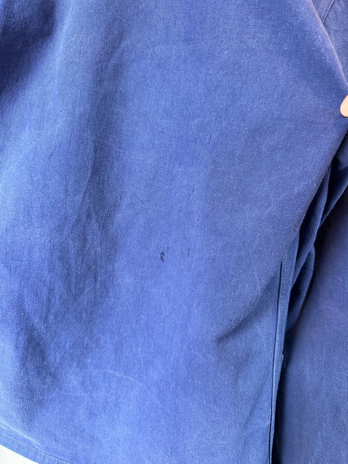 프렌치워크웨어 프렌치 워크자켓 상품이미지7