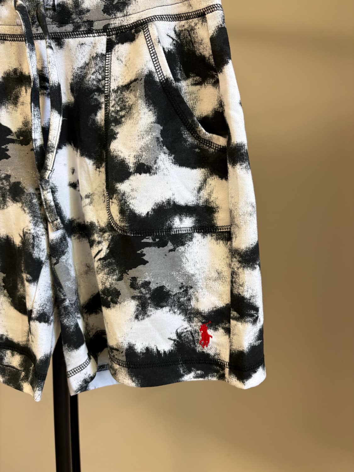 POLO Taidai Shorts 상품이미지2