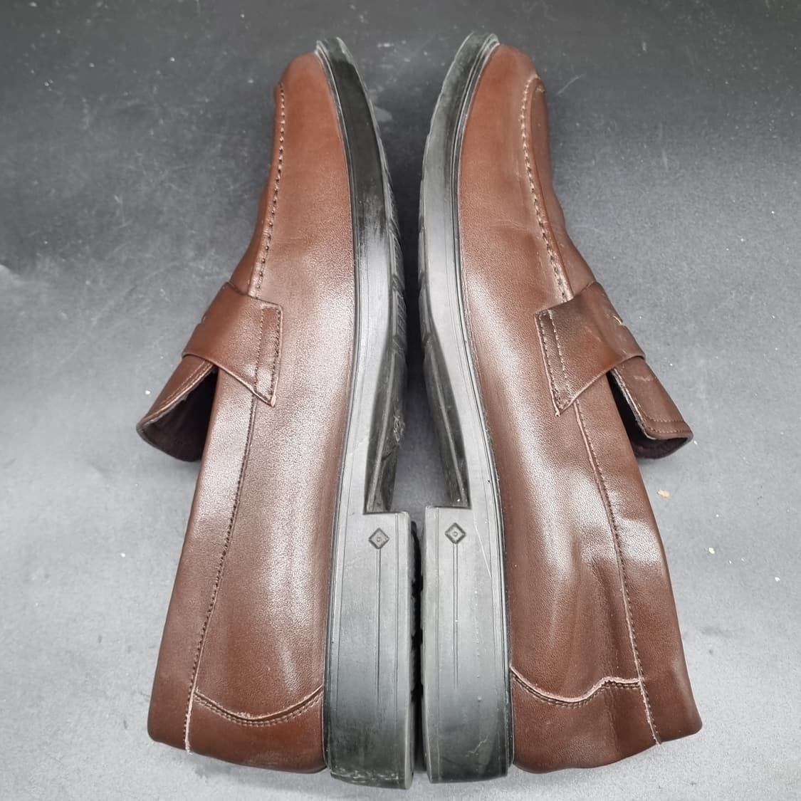 엠 무크 남성로퍼 실사이즈285 상품이미지5