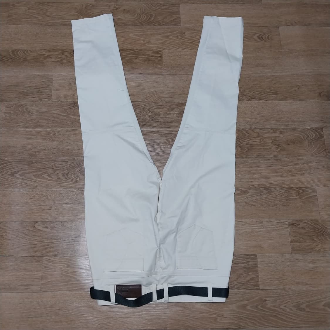 아이더 28 인치 여성 스판바지 상품이미지3