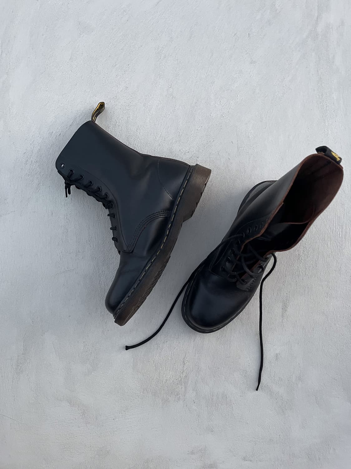 Dr. Martens 1490 MIE (UK 9) 10홀 상품이미지2