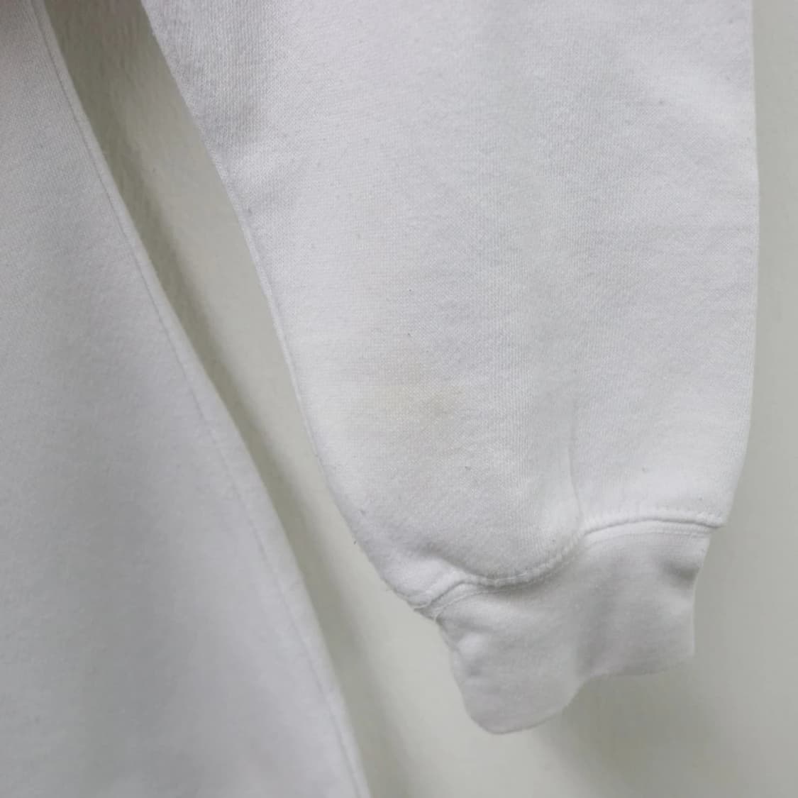 에잇티에잇 로즈 스컬 프린팅 후드티 60790 상품이미지8