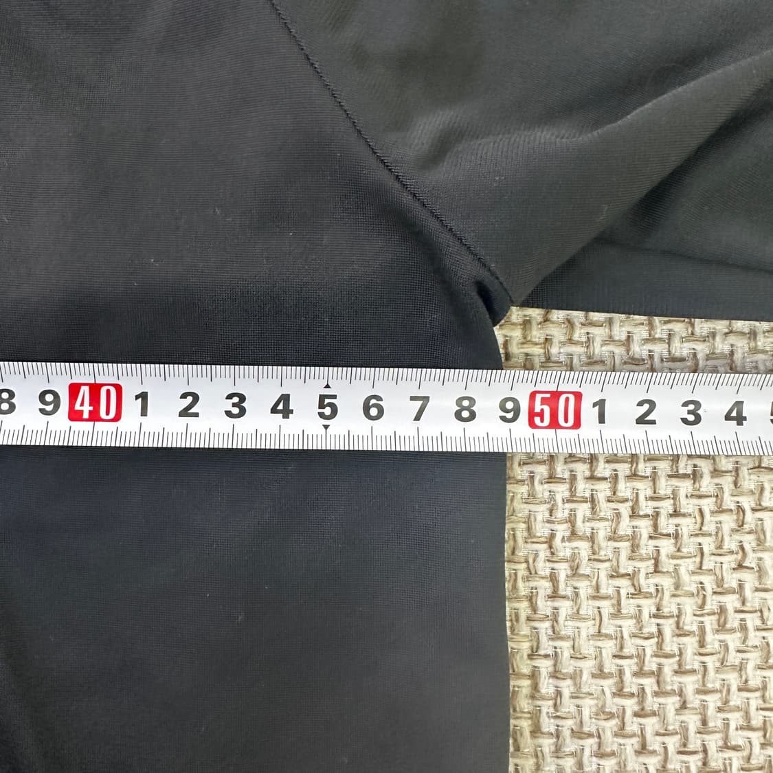 실측확인 아디다스 윈드브레커 자켓 0408D 상품이미지4