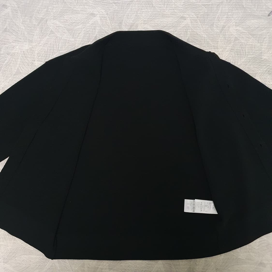 (M) EQL 버튼업 카라 가디건 상품이미지5