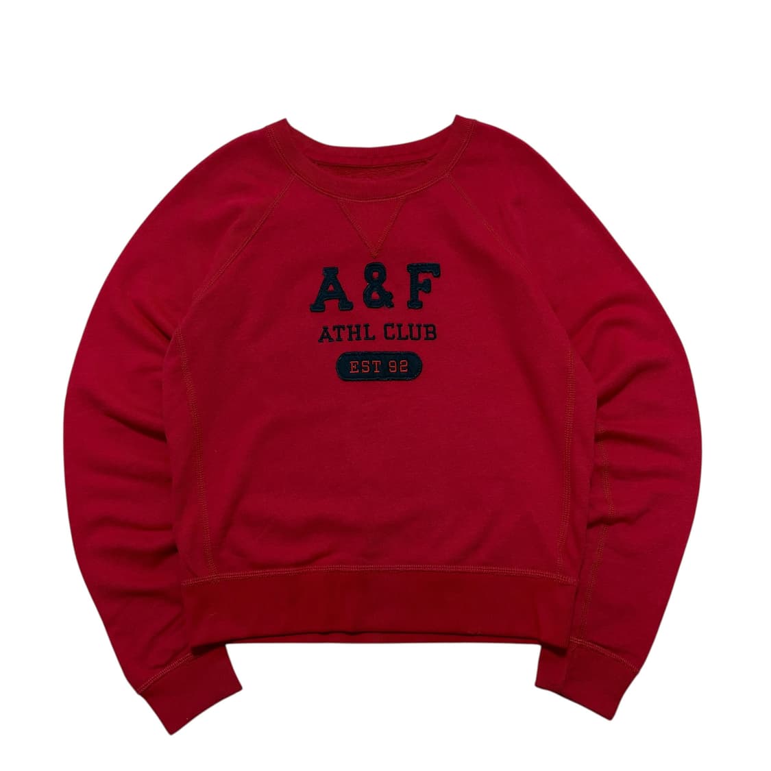 아베크롬비 맨투맨 상품이미지1