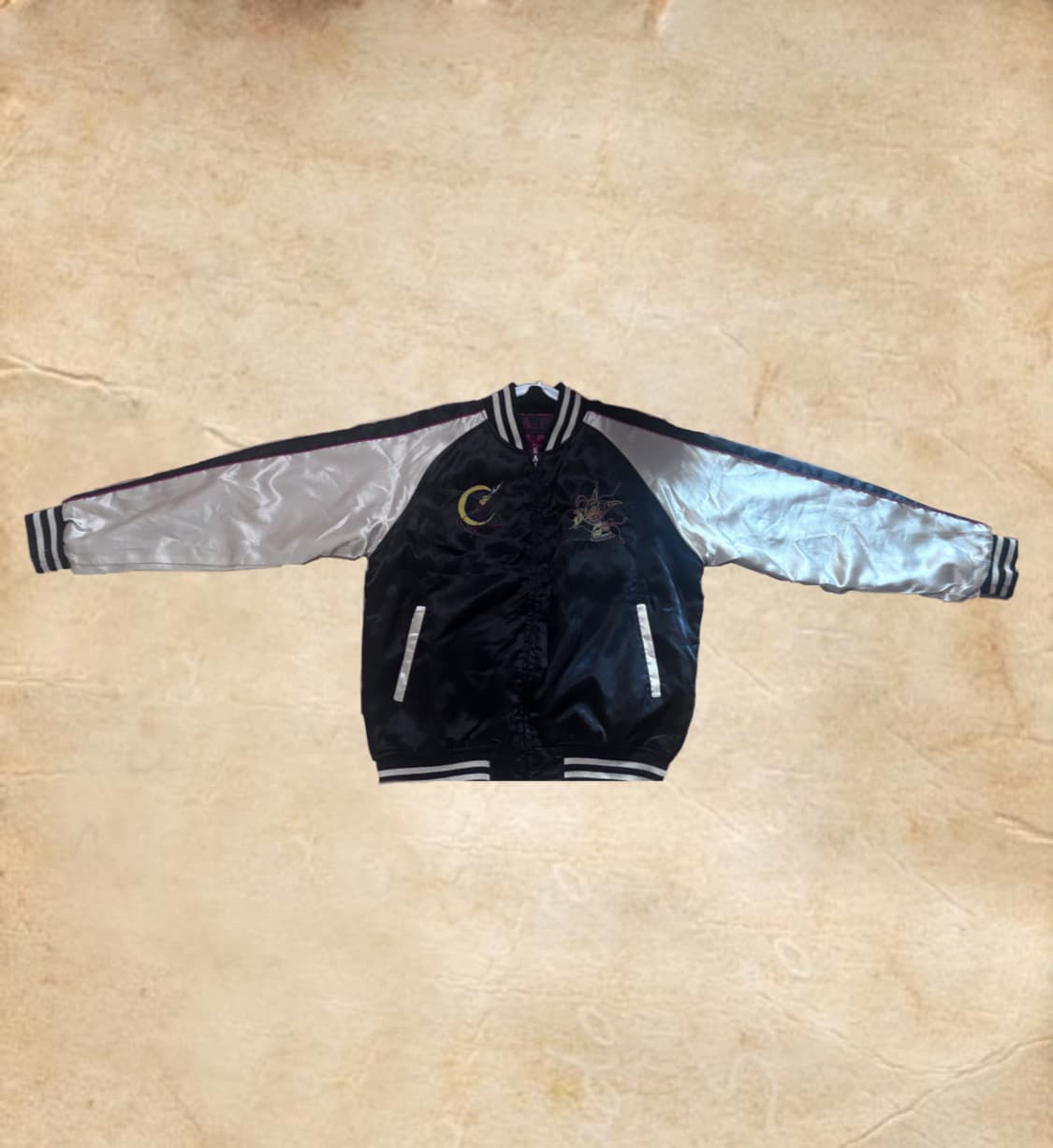Sukajan Souvenir Jacket 상품이미지1