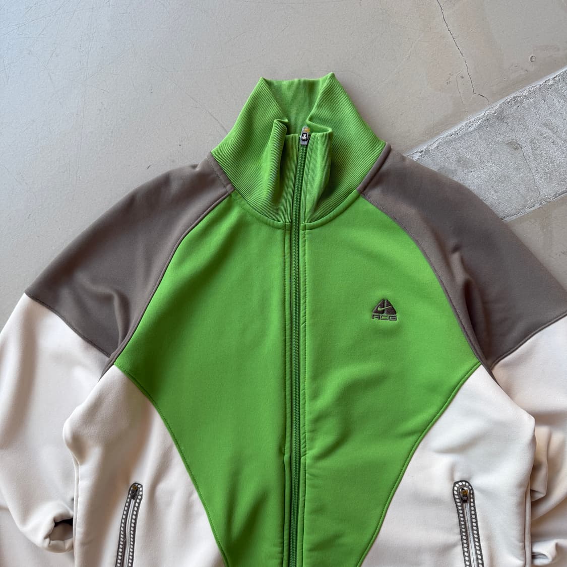 나이키 acg 트랙 자켓 상품이미지3