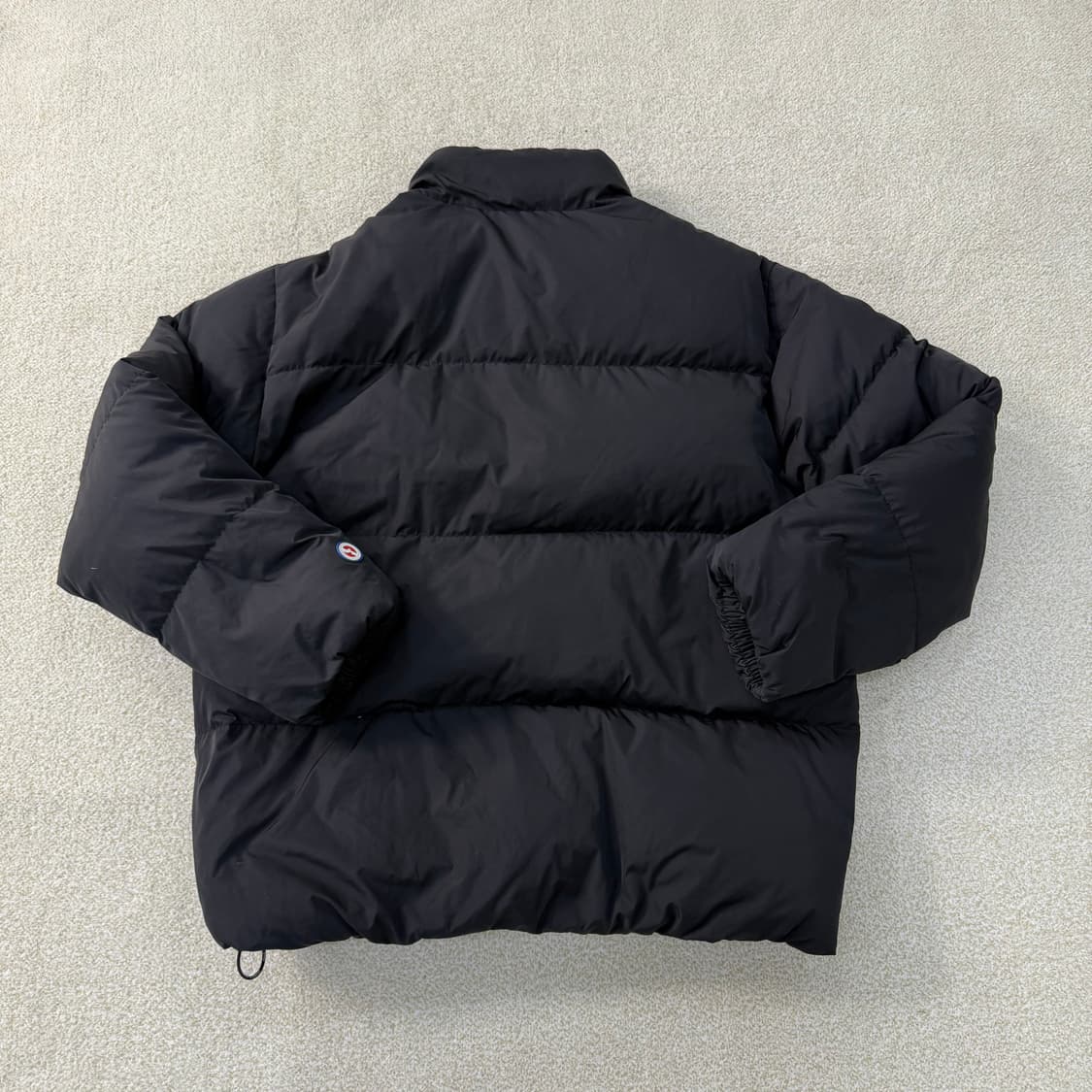 [L] 아웃도어 덕다운 패딩 0114T1 상품이미지2