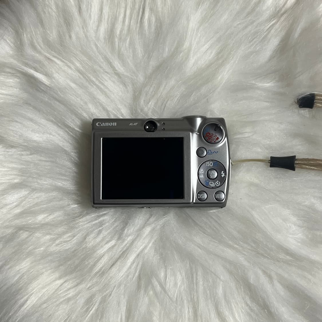 *한글/풀구성* Canon ixus 850/ixy900디카 빈티지디카 상품이미지2