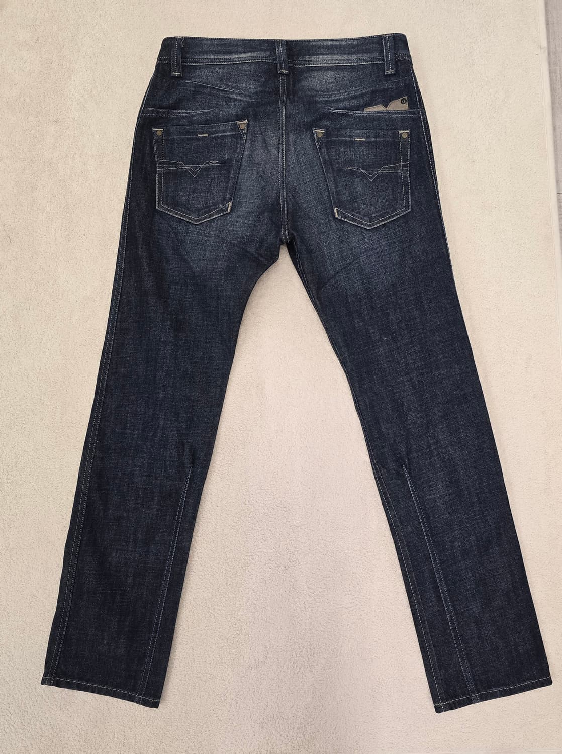 디젤  남자 청바지.   싸이즈 30 상품이미지4