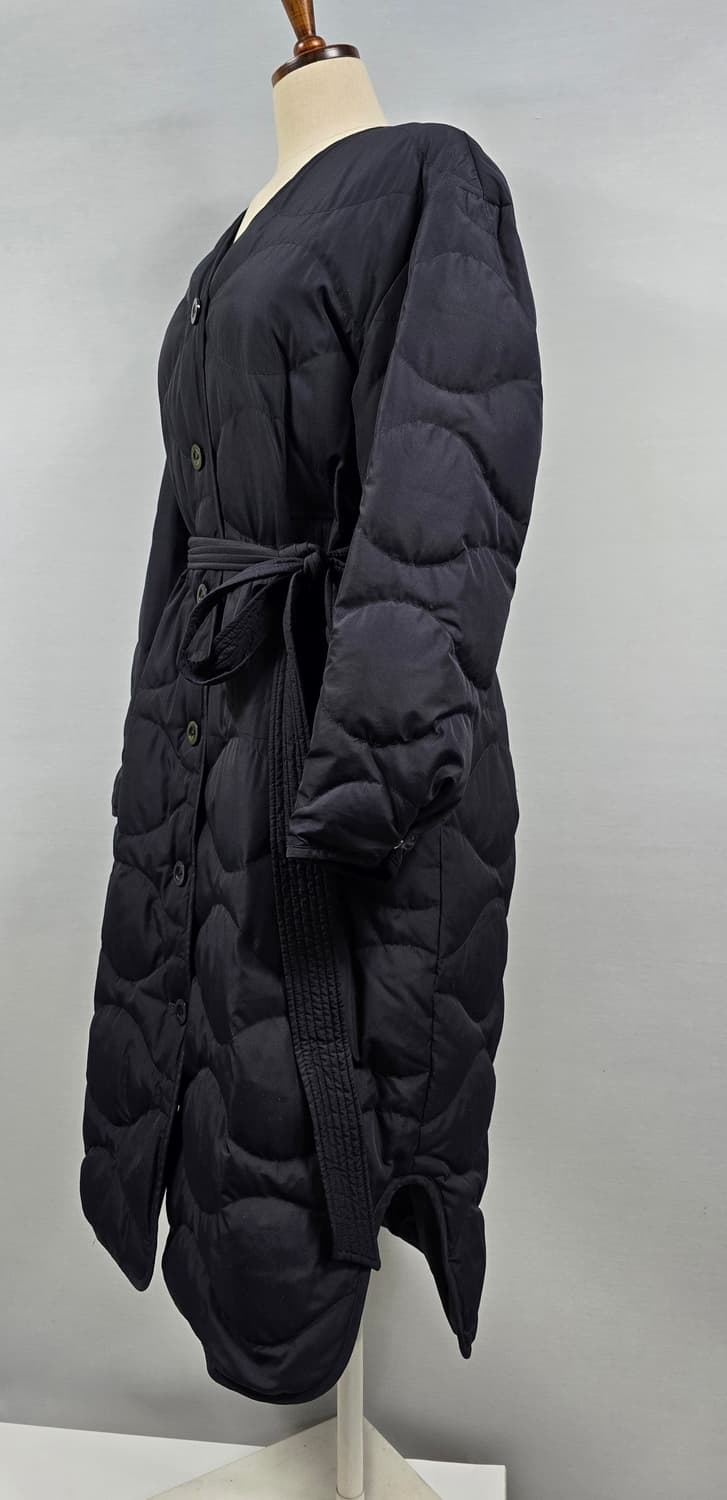 COS 코스 롱라인 패딩 라이너 자켓 상품이미지5