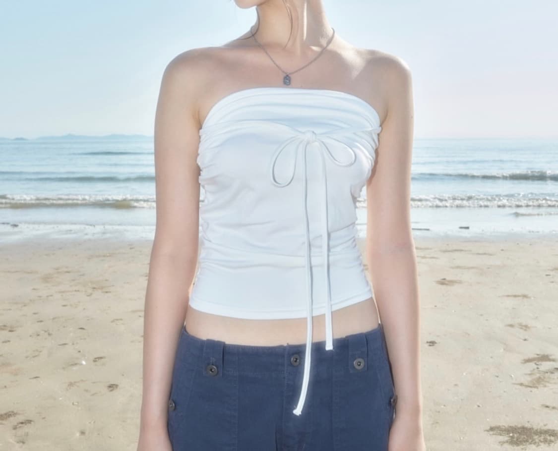 애즈온 AIRY TANK TOP 상품이미지1