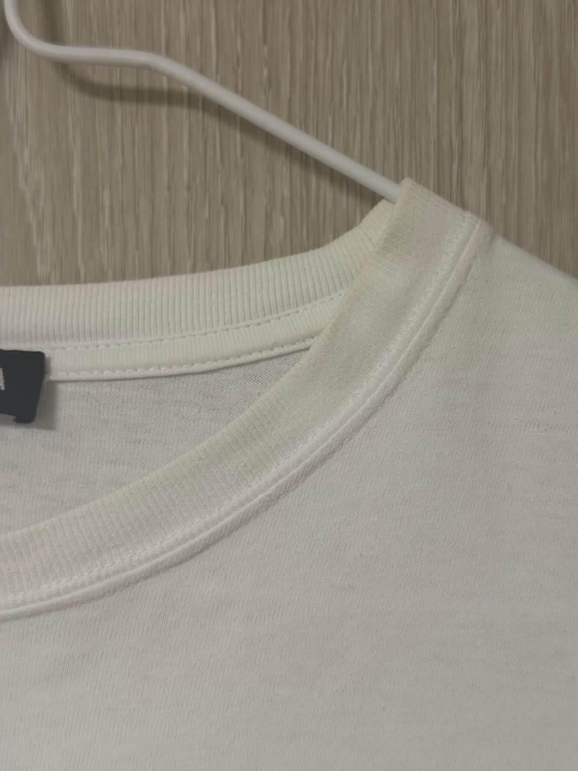 발렌시아가 남성 티셔츠 s 사이즈 (105사이즈) 상품이미지6