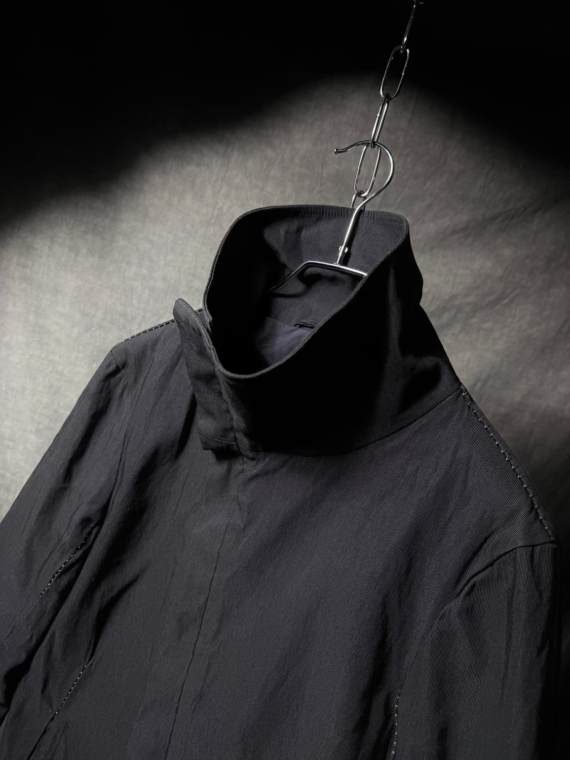 Incarnation Exposed Seam Coat 상품이미지5