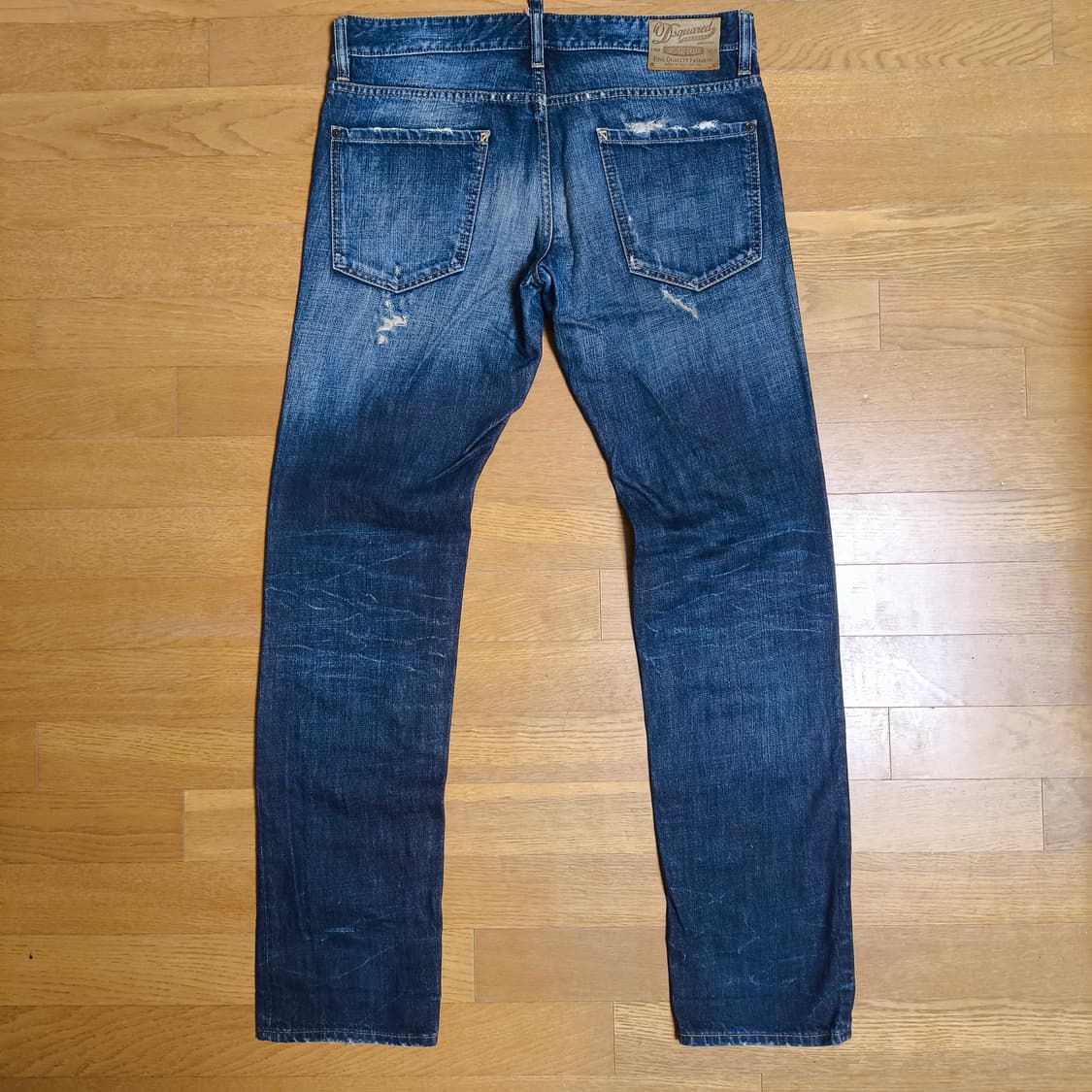 [32, Made in Italy] Dsquared2 디스퀘어드2  상품이미지4