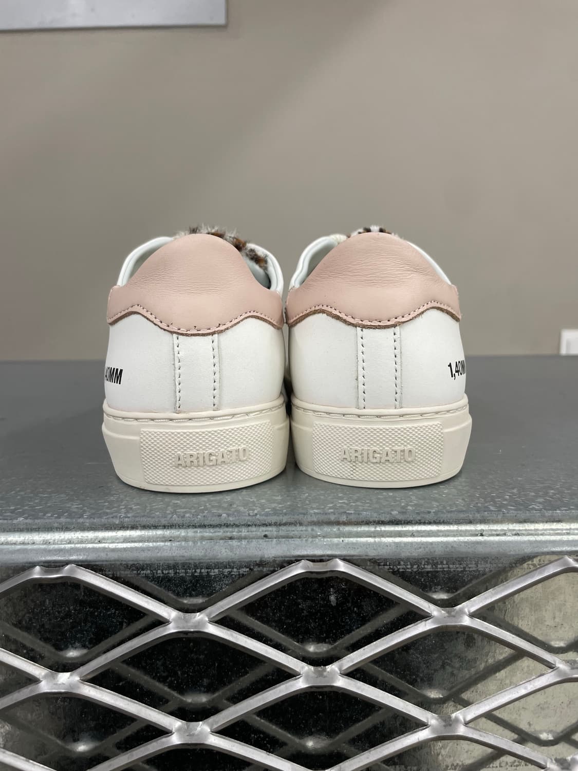 악셀아리가토 클린 90 트리플 UK4 상품이미지2