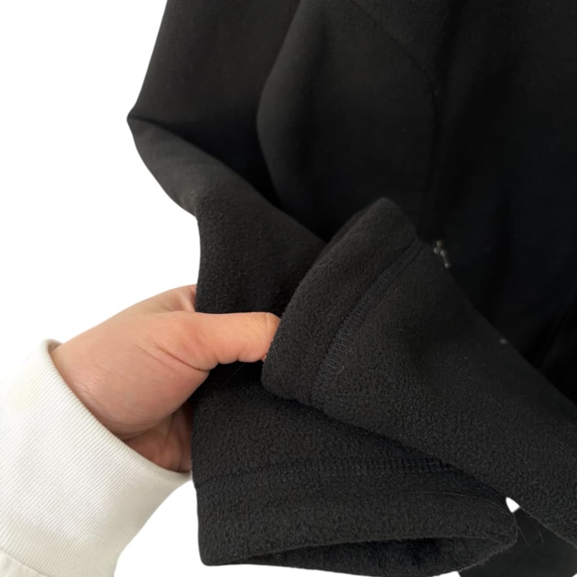 노스페이스 우먼 후리스자켓 상품이미지4