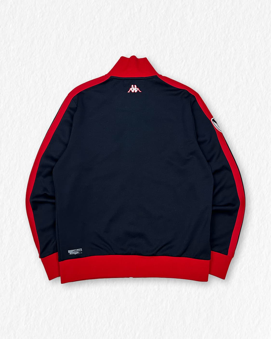 카파 잉글랜드 트랙탑 져지 상품이미지2