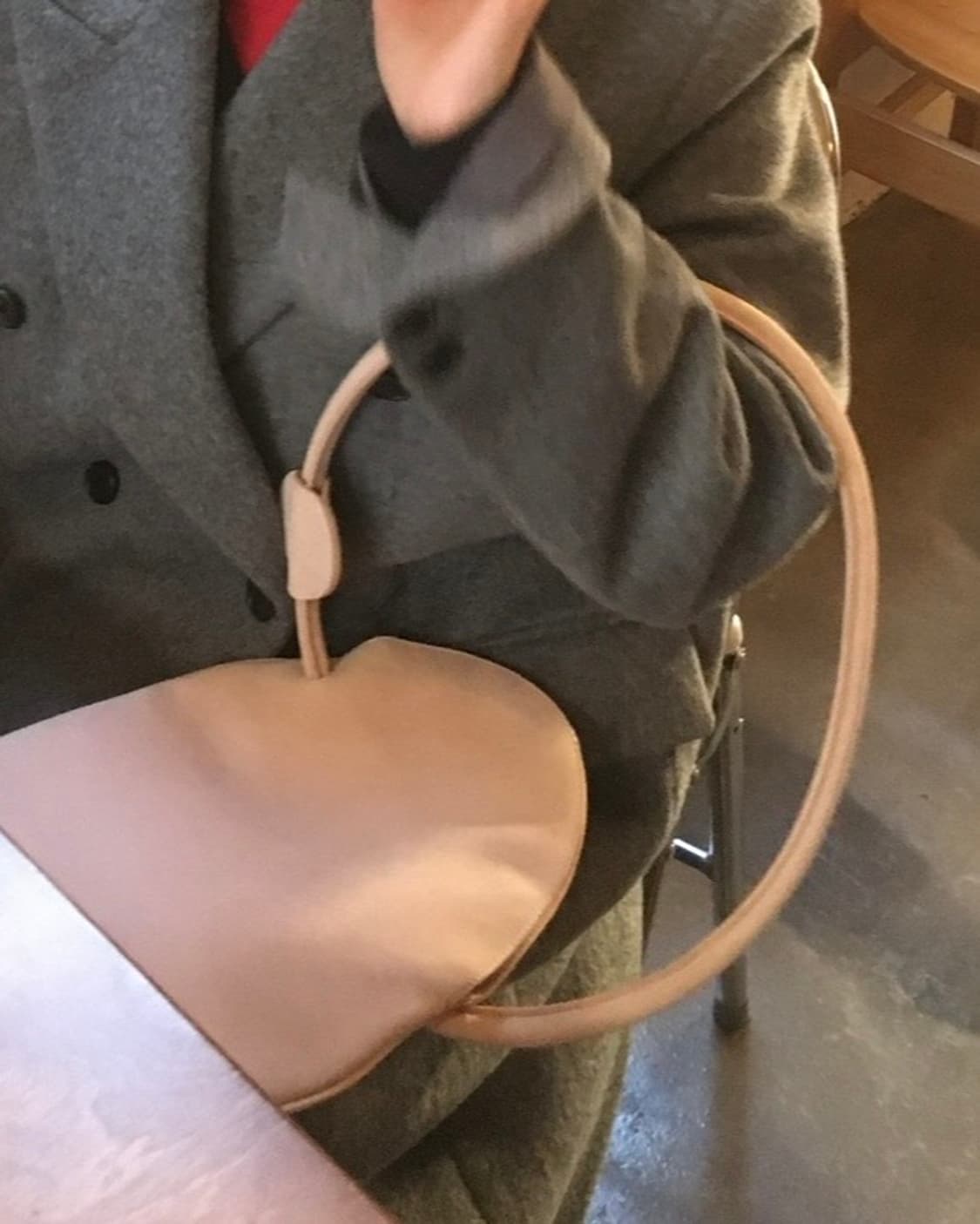 밤볼레 saturn bag 상품이미지4