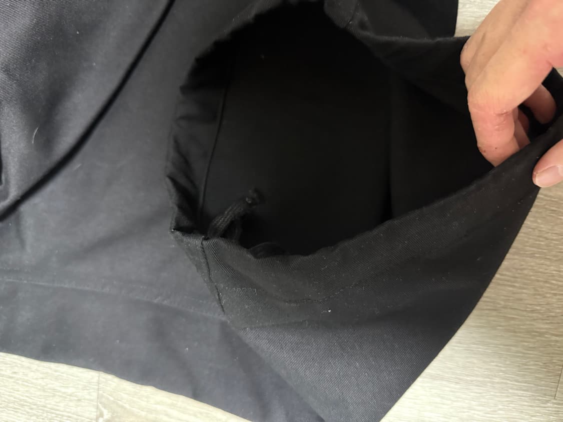 카미엔 247 올데이 배기 팬츠 2 상품이미지6