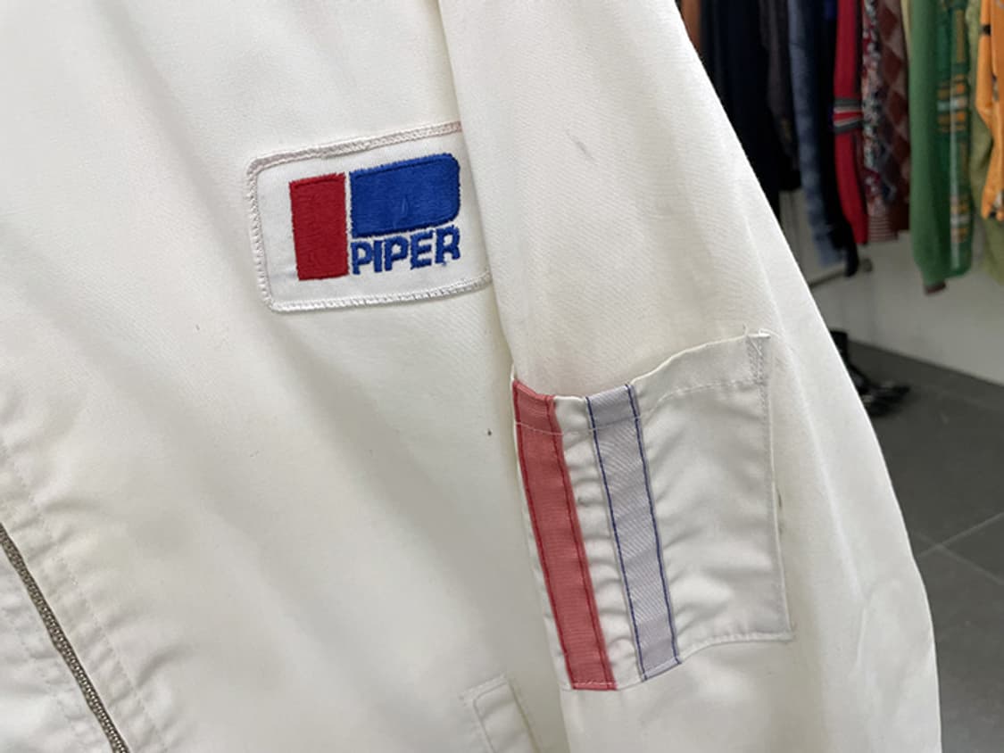60'S RACING JACKET (L) 상품이미지7