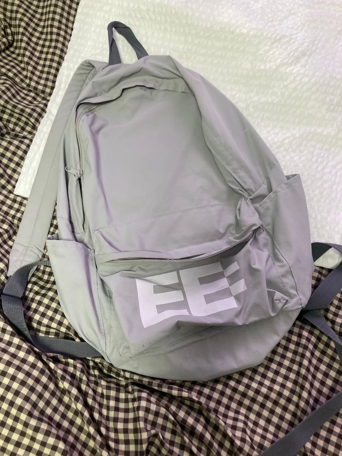 enzoblues 엔조블루스백팩 상품이미지1