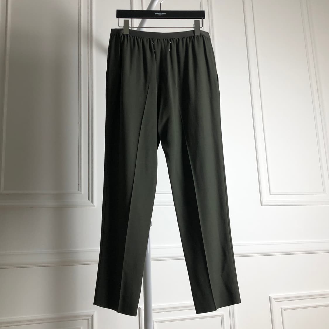 마르지엘라 밴딩 슬랙스 상품이미지4