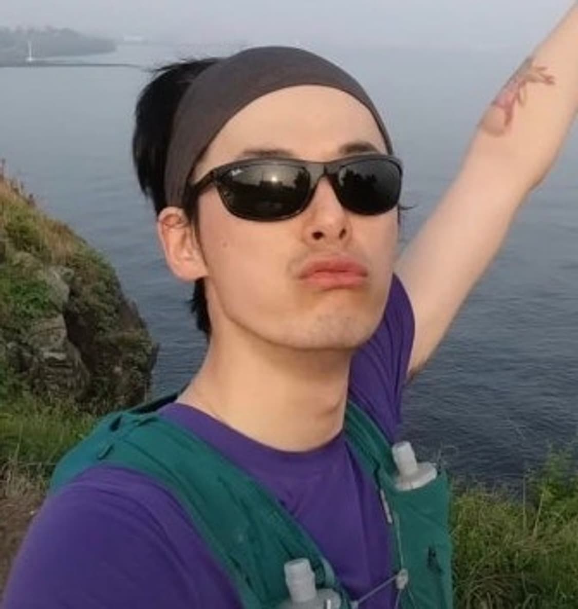 레이벤 대디오 판매합니다  상품이미지3