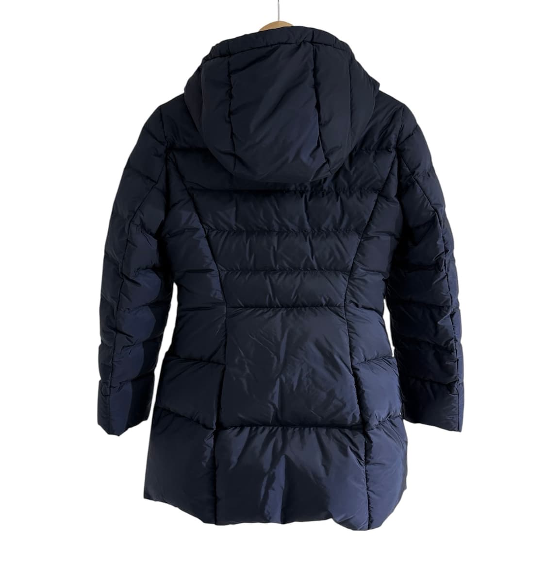 프라다 리나일론 피우마 다운 자켓 상품이미지2