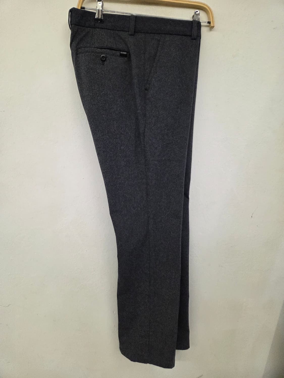 32. 보그너 겨울바지 상품이미지1