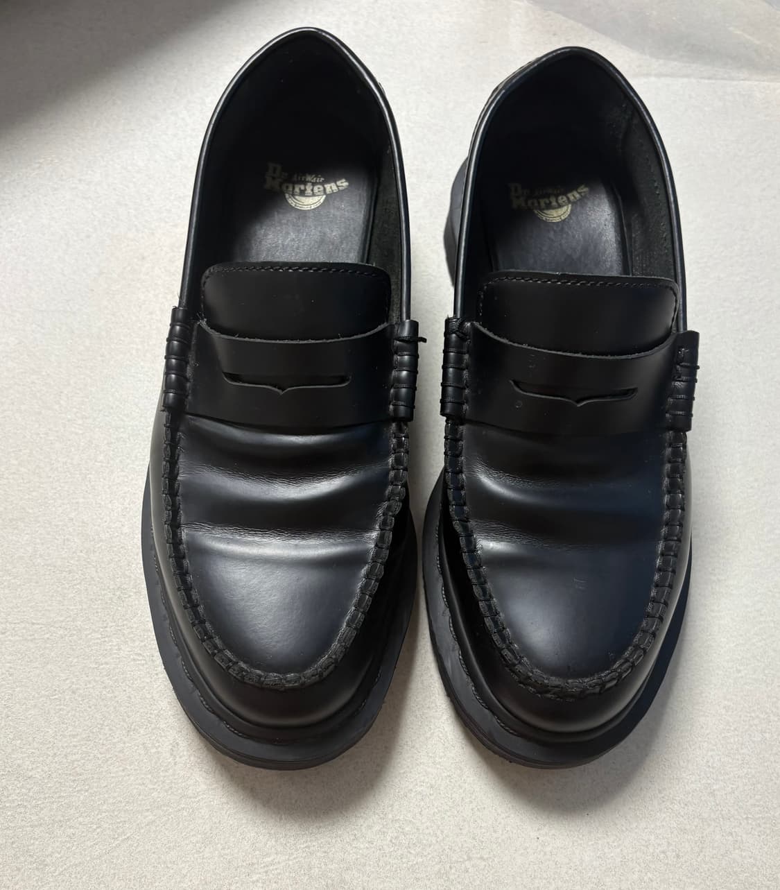 닥터마틴 로퍼 상품이미지1